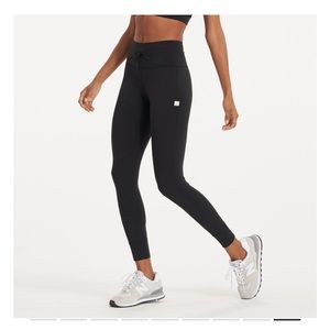 Vuori daily legging -  black S